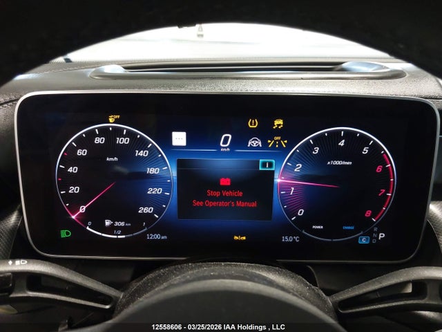 W1NKM4HB4RF178099 Mercedes-Benz Glc 300 4matic