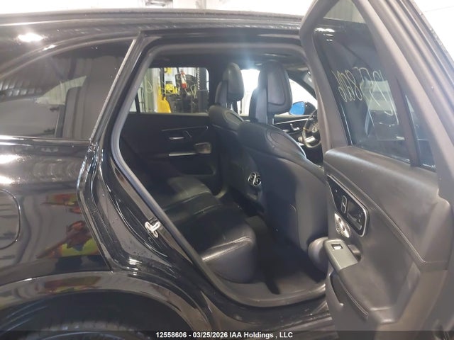 W1NKM4HB4RF178099 Mercedes-Benz Glc 300 4matic