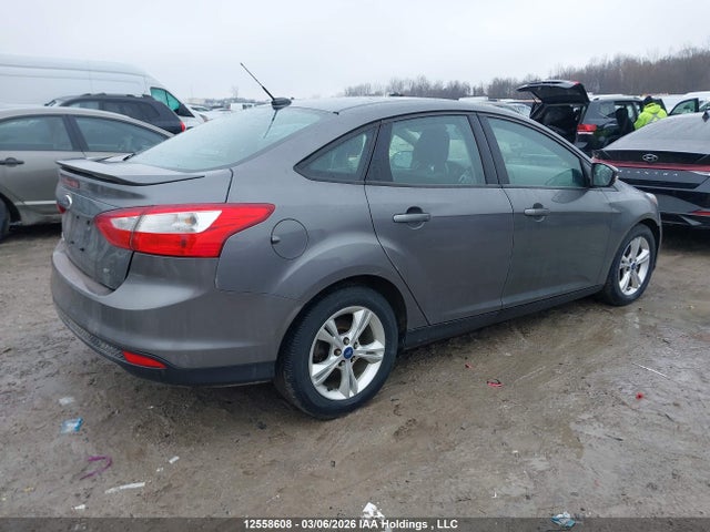 12558608 :رقم المزاد ، 1FAHP3F22CL137345 vin ، 2012 Ford Focus مزاد بيع