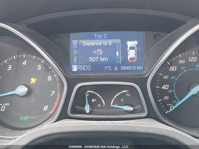 12558608 :رقم المزاد ، 1FAHP3F22CL137345 vin ، 2012 Ford Focus مزاد بيع