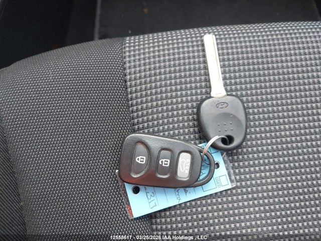 12558617 :رقم المزاد ، KMHD25LE0DU155982 vin ، 2013 Hyundai Elantra مزاد بيع