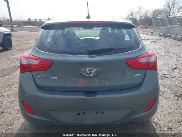 12558617 :رقم المزاد ، KMHD25LE0DU155982 vin ، 2013 Hyundai Elantra مزاد بيع