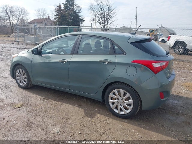 12558617 :رقم المزاد ، KMHD25LE0DU155982 vin ، 2013 Hyundai Elantra مزاد بيع