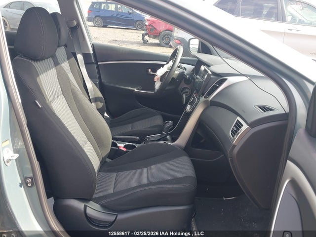 12558617 :رقم المزاد ، KMHD25LE0DU155982 vin ، 2013 Hyundai Elantra مزاد بيع