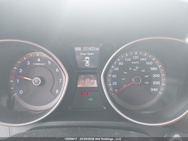 12558617 :رقم المزاد ، KMHD25LE0DU155982 vin ، 2013 Hyundai Elantra مزاد بيع
