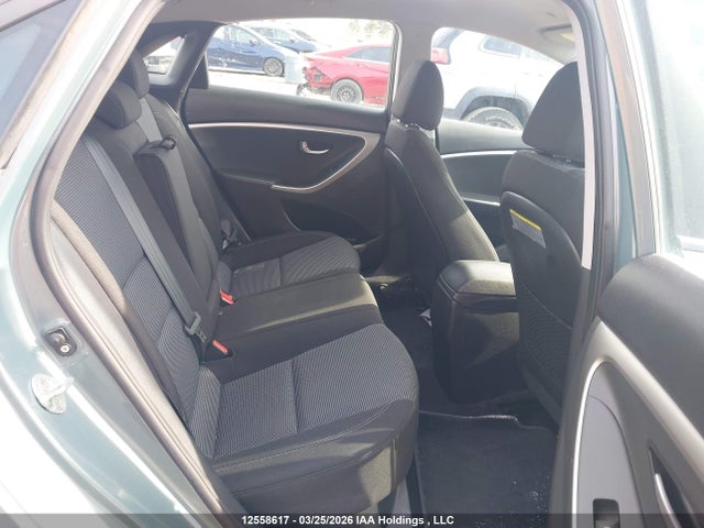 12558617 :رقم المزاد ، KMHD25LE0DU155982 vin ، 2013 Hyundai Elantra مزاد بيع