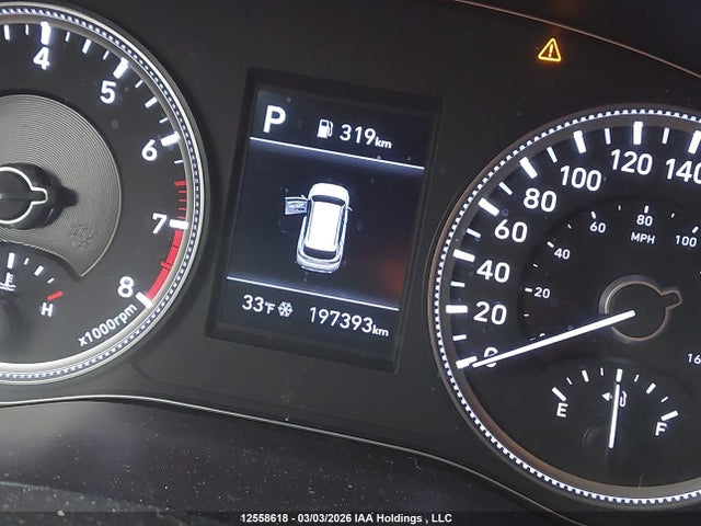 12558618 :رقم المزاد ، 5NMS3CAD1KH019498 vin ، 2019 Hyundai Santa Fe Sel/sel Plus مزاد بيع