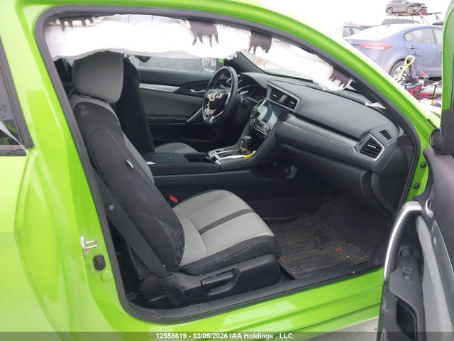 Aukcja sprzedaży 2016 Honda Civic Ex-t, vin: 2HGFC3B34GH425447, numer aukcji: 12558619