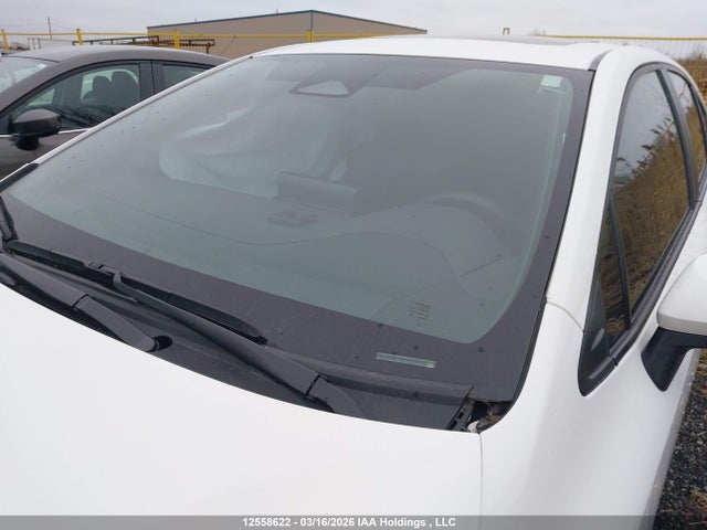 2024 Toyota Corolla Se მანქანა იყიდება აუქციონზე, vin: 5YFB4MBE8RP177895, აუქციონის ნომერი: 12558622