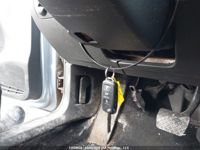 Aukcja sprzedaży 2012 Volkswagen Golf 2.5l Comfortline/2.5l Highline/2.5l Sportline/2.5l Trendline, vin: WVWDA7AJ8CW076047, numer aukcji: 12558623