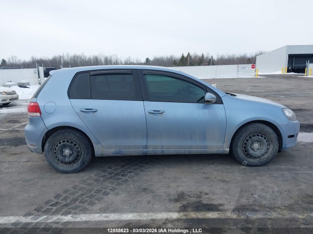 Aukcja sprzedaży 2012 Volkswagen Golf 2.5l Comfortline/2.5l Highline/2.5l Sportline/2.5l Trendline, vin: WVWDA7AJ8CW076047, numer aukcji: 12558623
