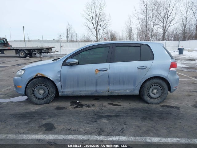 Aukcja sprzedaży 2012 Volkswagen Golf 2.5l Comfortline/2.5l Highline/2.5l Sportline/2.5l Trendline, vin: WVWDA7AJ8CW076047, numer aukcji: 12558623