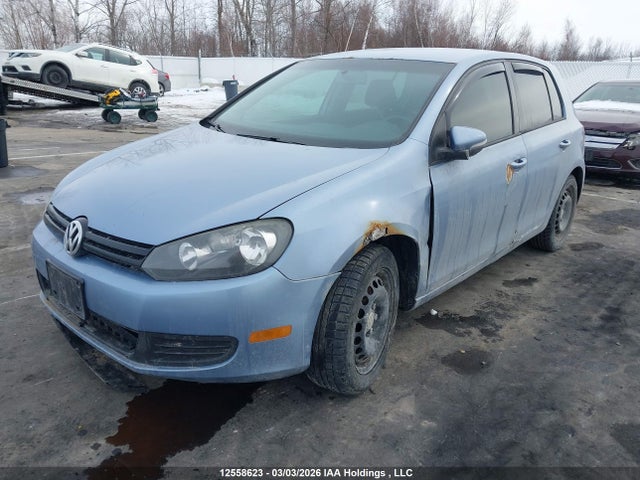 Aukcja sprzedaży 2012 Volkswagen Golf 2.5l Comfortline/2.5l Highline/2.5l Sportline/2.5l Trendline, vin: WVWDA7AJ8CW076047, numer aukcji: 12558623