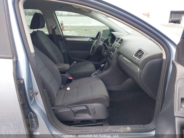 Aukcja sprzedaży 2012 Volkswagen Golf 2.5l Comfortline/2.5l Highline/2.5l Sportline/2.5l Trendline, vin: WVWDA7AJ8CW076047, numer aukcji: 12558623