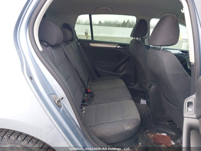 Aukcja sprzedaży 2012 Volkswagen Golf 2.5l Comfortline/2.5l Highline/2.5l Sportline/2.5l Trendline, vin: WVWDA7AJ8CW076047, numer aukcji: 12558623