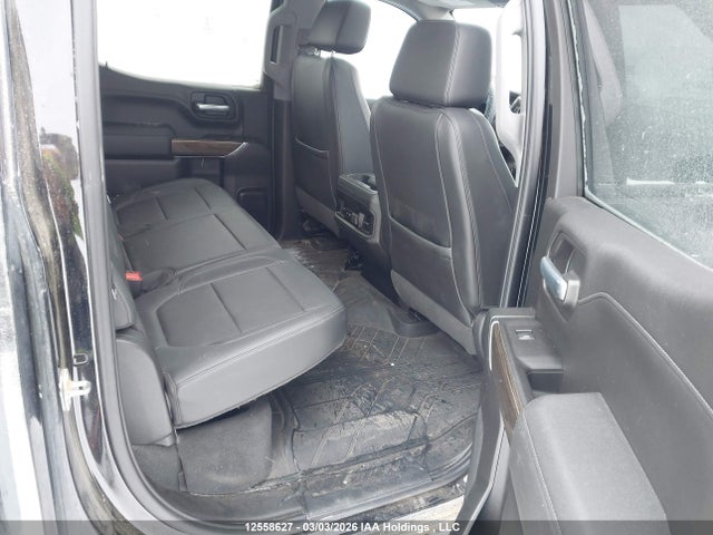 1GCPYFED3LZ283936 Chevrolet Silverado K1500 Lt Trail Boss