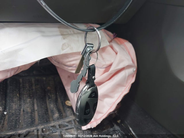 12558628 :رقم المزاد ، 5NMP5DGL0SH082175 vin ، 2025 Hyundai Santa Fe مزاد بيع