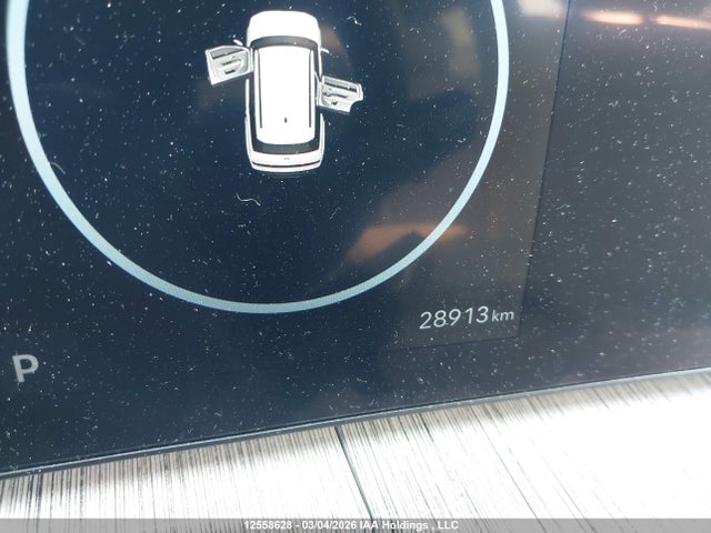 12558628 :رقم المزاد ، 5NMP5DGL0SH082175 vin ، 2025 Hyundai Santa Fe مزاد بيع