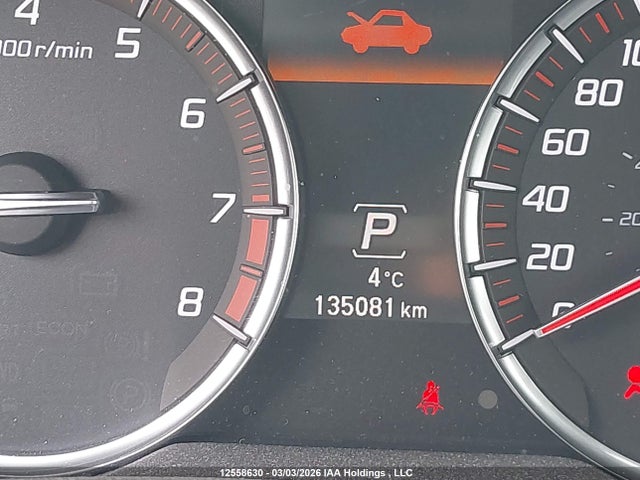 19UUB1F86JA800913 Acura Tlx Elite A-spec
