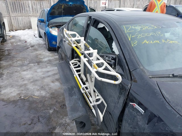 19UUB1F86JA800913 Acura Tlx Elite A-spec