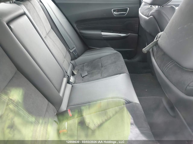 19UUB1F86JA800913 Acura Tlx Elite A-spec