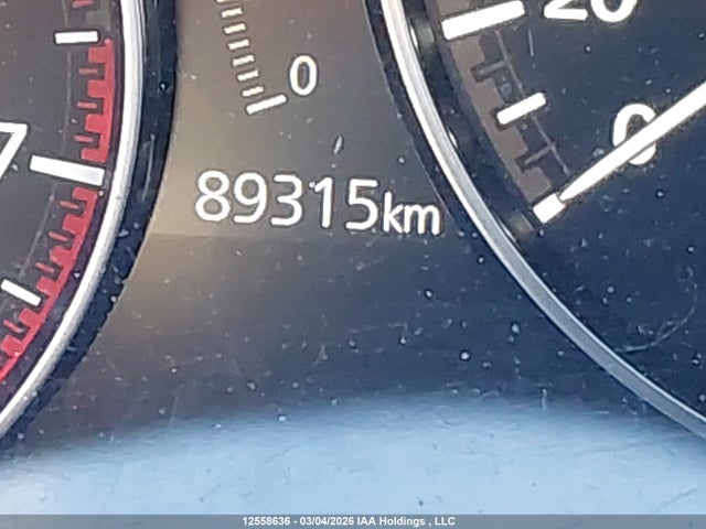 JM1BPBMM6L1166373 Mazda Mazda3 Gt