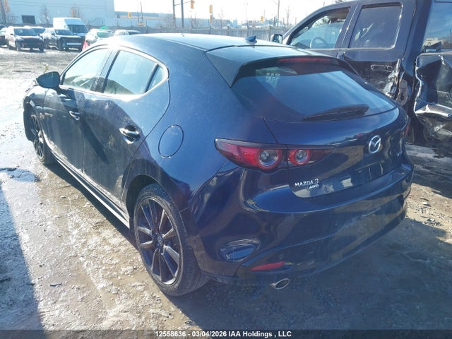JM1BPBMM6L1166373 Mazda Mazda3 Gt