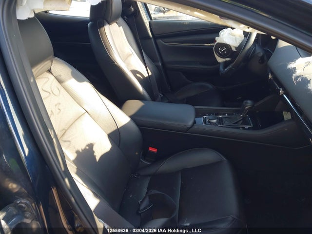 JM1BPBMM6L1166373 Mazda Mazda3 Gt