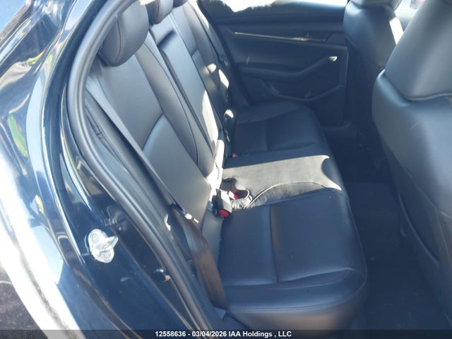 JM1BPBMM6L1166373 Mazda Mazda3 Gt