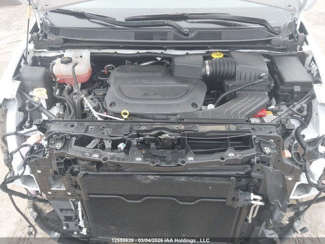 Aukcja sprzedaży 2024 Chrysler Pacifica Touring L, vin: 2C4RC1BG2RR183144, numer aukcji: 12558639
