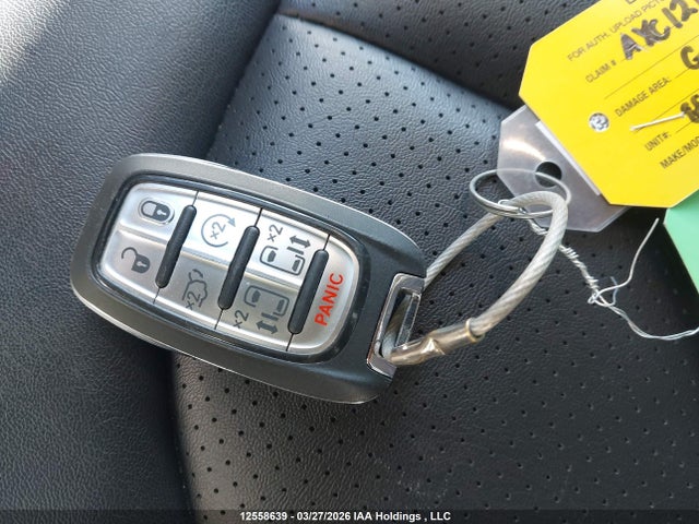 Aukcja sprzedaży 2024 Chrysler Pacifica Touring L, vin: 2C4RC1BG2RR183144, numer aukcji: 12558639