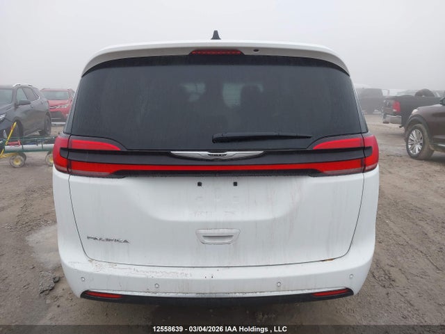 Aukcja sprzedaży 2024 Chrysler Pacifica Touring L, vin: 2C4RC1BG2RR183144, numer aukcji: 12558639