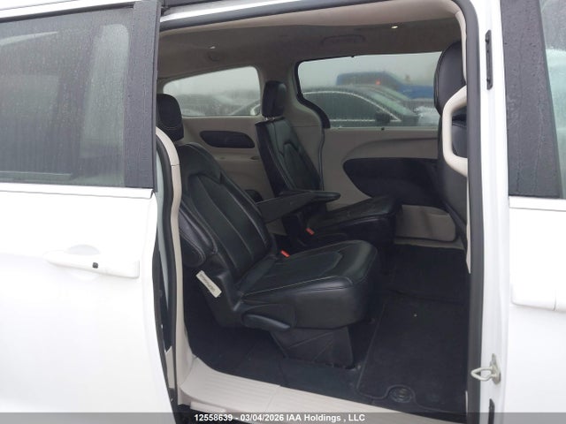 Aukcja sprzedaży 2024 Chrysler Pacifica Touring L, vin: 2C4RC1BG2RR183144, numer aukcji: 12558639