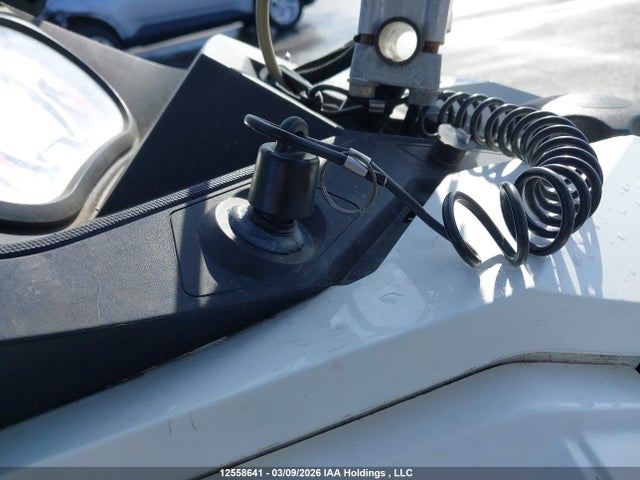 Aukcja sprzedaży 2008 Skidoo , vin: 2BPSZA8AX8V000047, numer aukcji: 12558641