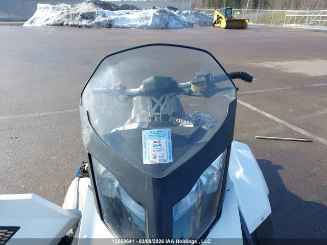 Aukcja sprzedaży 2008 Skidoo , vin: 2BPSZA8AX8V000047, numer aukcji: 12558641