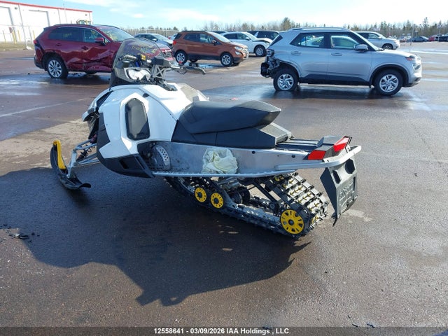 Aukcja sprzedaży 2008 Skidoo , vin: 2BPSZA8AX8V000047, numer aukcji: 12558641