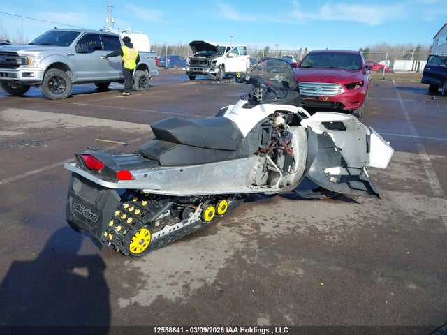Aukcja sprzedaży 2008 Skidoo , vin: 2BPSZA8AX8V000047, numer aukcji: 12558641