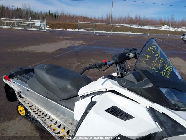 Aukcja sprzedaży 2008 Skidoo , vin: 2BPSZA8AX8V000047, numer aukcji: 12558641