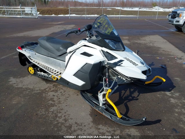 Aukcja sprzedaży 2008 Skidoo , vin: 2BPSZA8AX8V000047, numer aukcji: 12558641