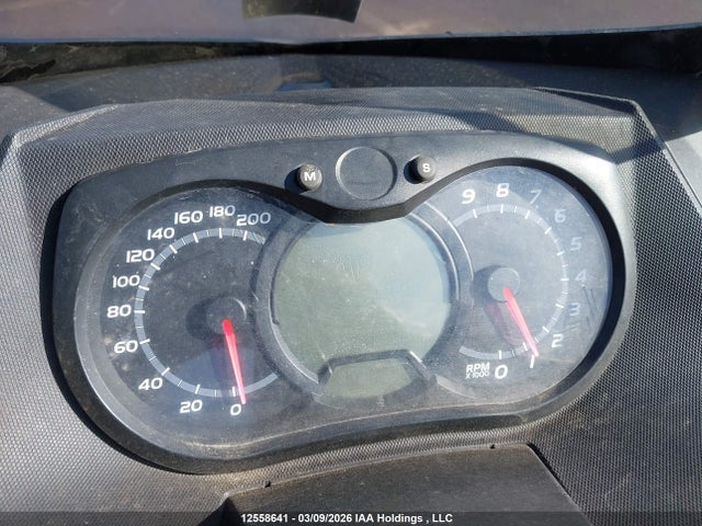 Aukcja sprzedaży 2008 Skidoo , vin: 2BPSZA8AX8V000047, numer aukcji: 12558641