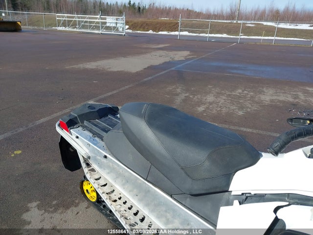 Aukcja sprzedaży 2008 Skidoo , vin: 2BPSZA8AX8V000047, numer aukcji: 12558641
