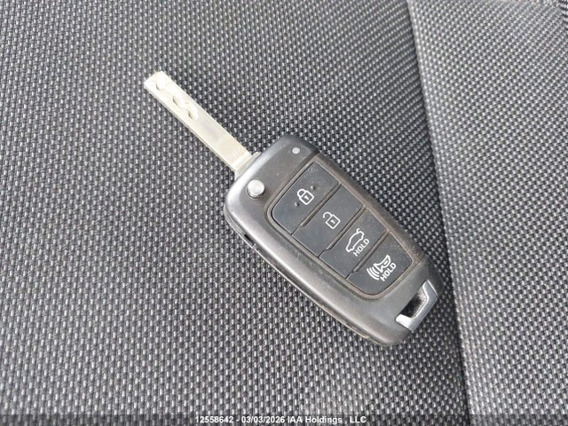 KMHLM4AG5PU522402 Hyundai ELANTRA SEL