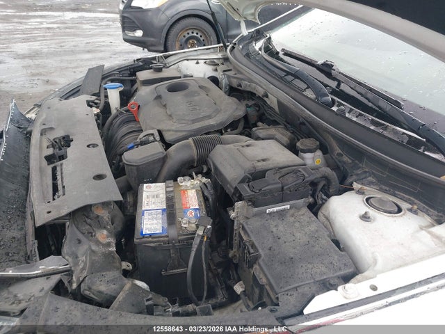 5NPE34AF8JH685733 Hyundai Sonata Sport/limited/sel