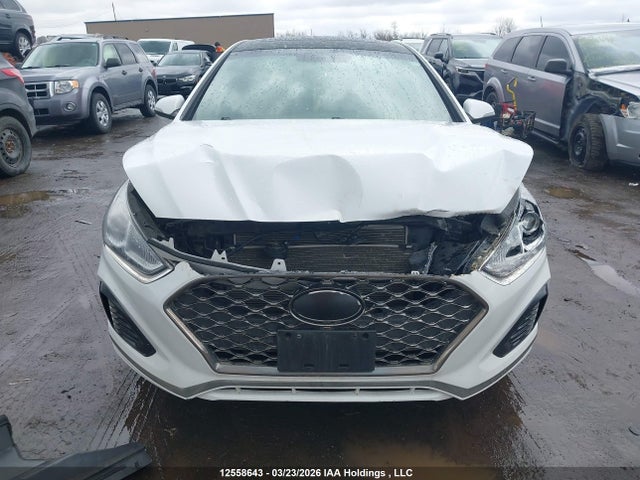5NPE34AF8JH685733 Hyundai Sonata Sport/limited/sel