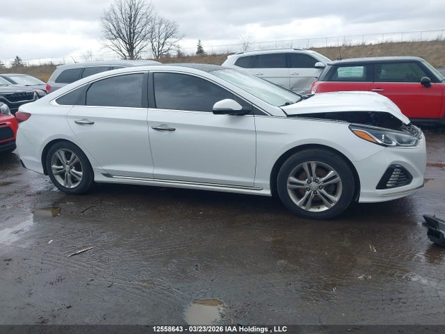 5NPE34AF8JH685733 Hyundai Sonata Sport/limited/sel