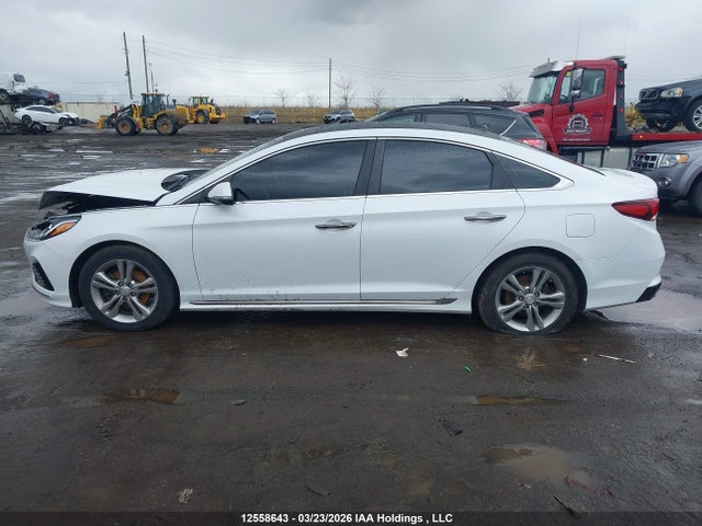 5NPE34AF8JH685733 Hyundai Sonata Sport/limited/sel