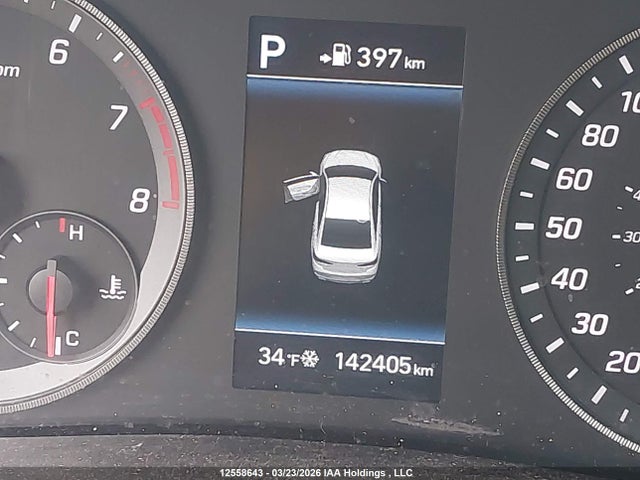 5NPE34AF8JH685733 Hyundai Sonata Sport/limited/sel