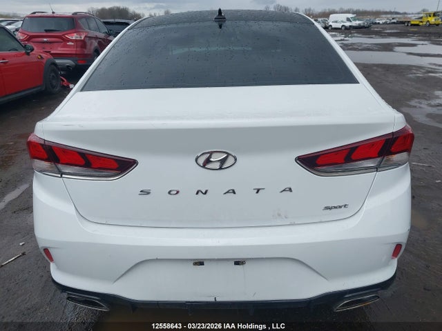 5NPE34AF8JH685733 Hyundai Sonata Sport/limited/sel
