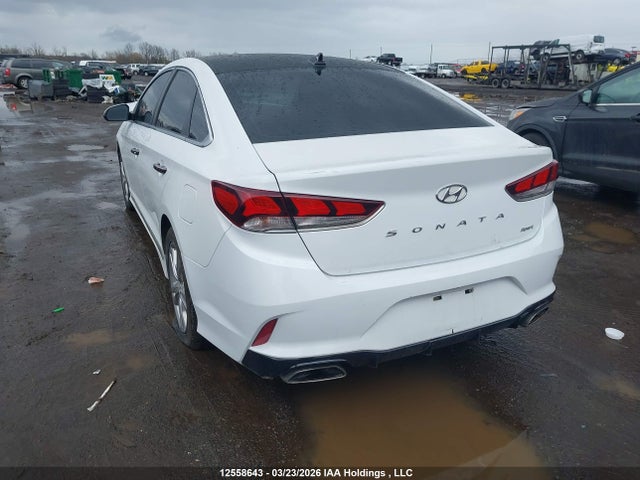 5NPE34AF8JH685733 Hyundai Sonata Sport/limited/sel