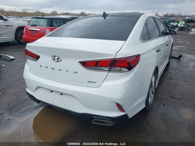 5NPE34AF8JH685733 Hyundai Sonata Sport/limited/sel